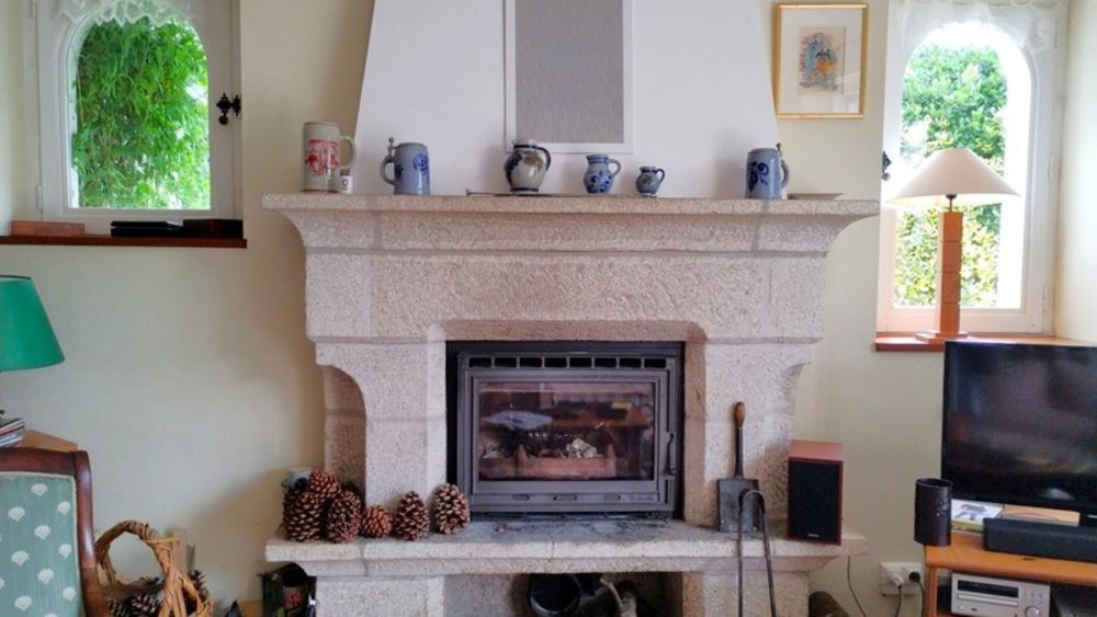 � vendre  Maison Combrit (29120)