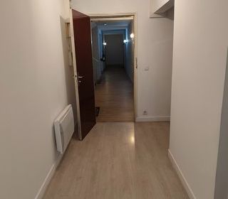  Appartement � vendre 3 pi�ces 81 m�