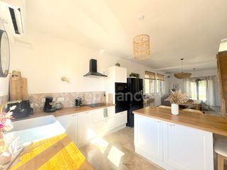  Maison � vendre 4 pi�ces 119 m�