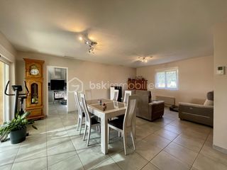  Maison � vendre 5 pi�ces 122 m�