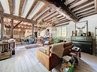  Propri�t�/ch�teau � vendre 5 pi�ces 140 m�