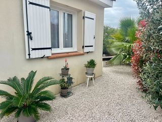  Villa � vendre 4 pi�ces 77 m�