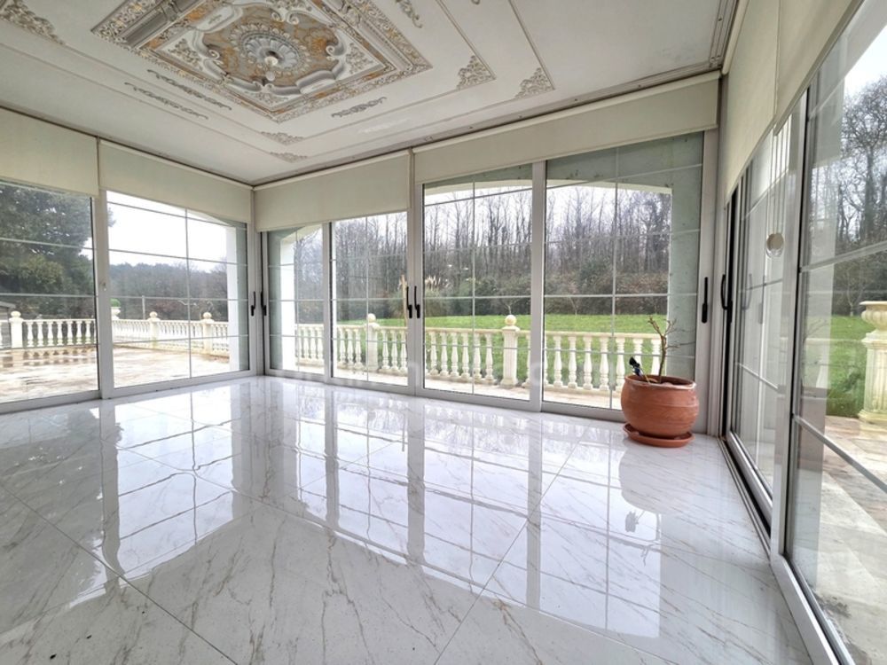 � vendre  Maison Cou�ron (44220)