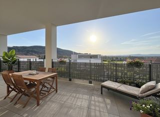  Appartement � vendre 5 pi�ces 112 m�