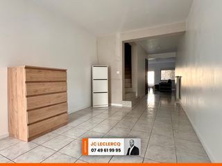  Maison � vendre 5 pi�ces 130 m�