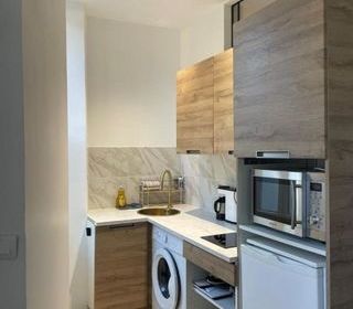  Appartement � vendre 2 pi�ces 32 m�