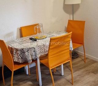  Appartement � vendre 2 pi�ces 25 m�