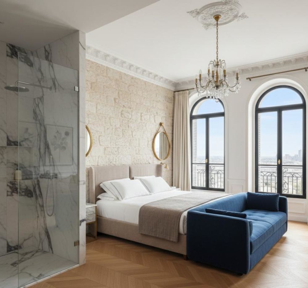 � vendre  Appartement Bordeaux (33000)