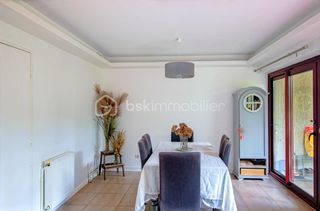  Maison � vendre 6 pi�ces 126 m�