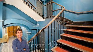  Immeuble � vendre 14 pi�ces 314 m�