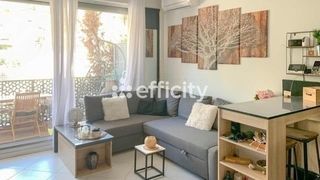  Appartement � vendre 1 pi�ce 35 m�