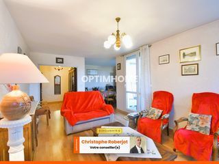  Appartement � vendre 5 pi�ces 100 m�