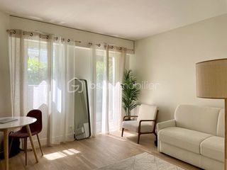  Appartement � vendre 1 pi�ce 25 m�