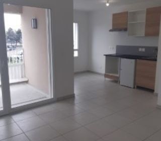  Appartement � louer 2 pi�ces 43 m�