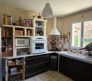  Maison � vendre 6 pi�ces 135 m�