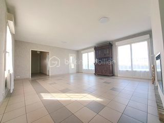  Maison � vendre 4 pi�ces 103 m�