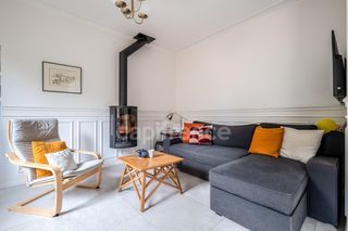  Maison � vendre 4 pi�ces 91 m�