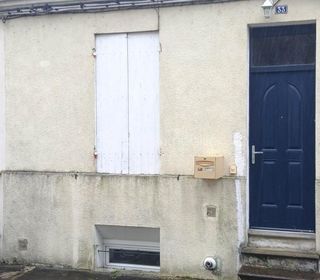  Maison � vendre 3 pi�ces 84 m�