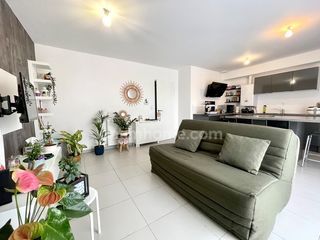  Appartement � vendre 3 pi�ces 57 m�