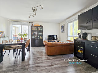  Appartement � vendre 4 pi�ces 80 m�