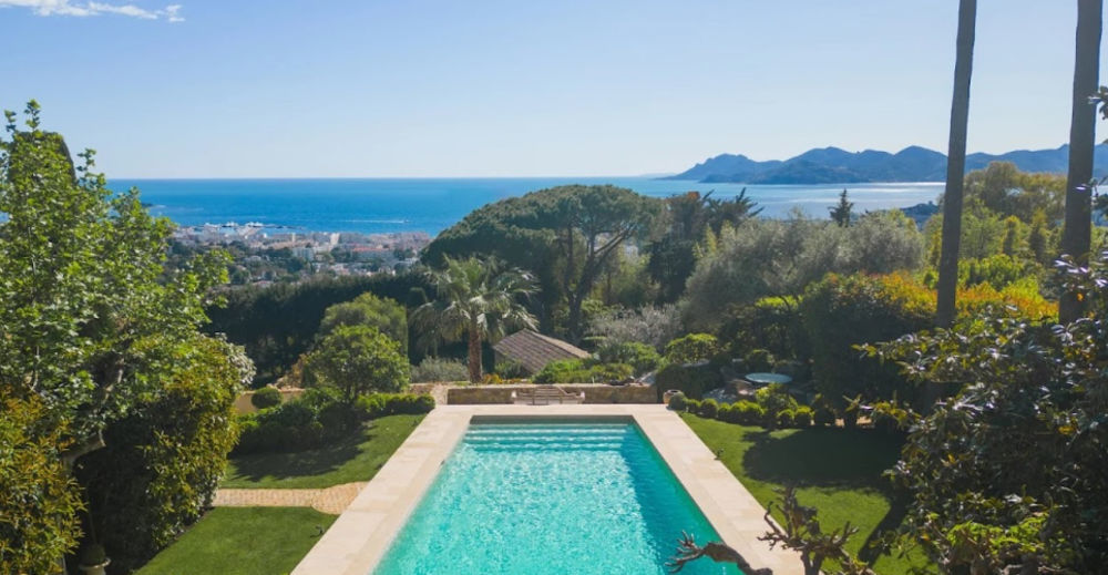 � vendre  Villa Cannes (06400)