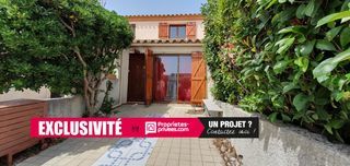  Maison � vendre 4 pi�ces 65 m�