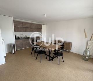  Appartement � louer 2 pi�ces 58 m�