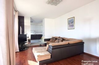  Appartement � vendre 5 pi�ces 90 m�