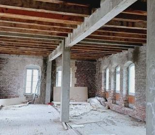  Immeuble � vendre 1900 m�