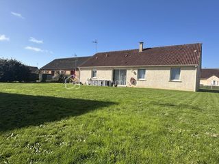  Maison � vendre 6 pi�ces 110 m�