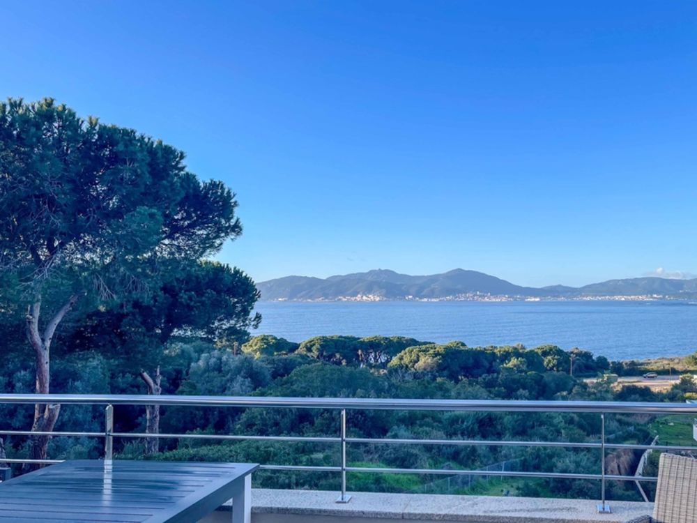 � vendre  Appartement Pietrosella (20166)