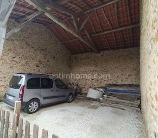  Maison � vendre 2 pi�ces 53 m�