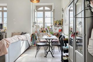  Appartement � vendre 2 pi�ces 50 m�