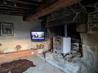  Propri�t�/ch�teau � vendre 8 pi�ces 150 m�