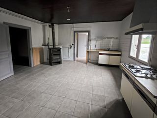  Maison � vendre 4 pi�ces 78 m�