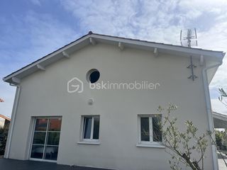  Maison � vendre 5 pi�ces 202 m�