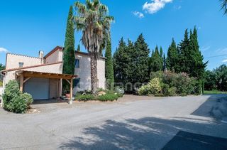  Villa � vendre 9 pi�ces 230 m�