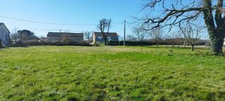  Terrain � vendre 1001 m�