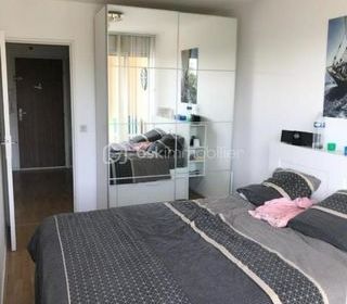  Appartement � vendre 2 pi�ces 40 m�