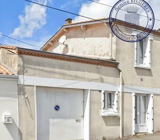  Maison � vendre 4 pi�ces 70 m�