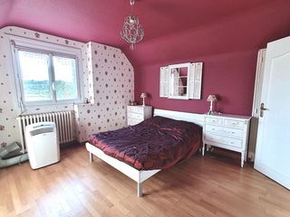  Maison � vendre 4 pi�ces 107 m�