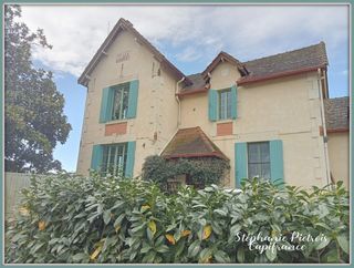  Maison � vendre 6 pi�ces 140 m�