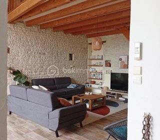  Maison � vendre 8 pi�ces 217 m�