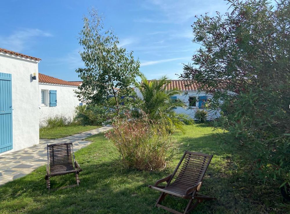 � vendre  Maison Noirmoutier-en-l'�le (85330)