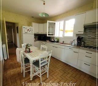  Maison � vendre 6 pi�ces 135 m�