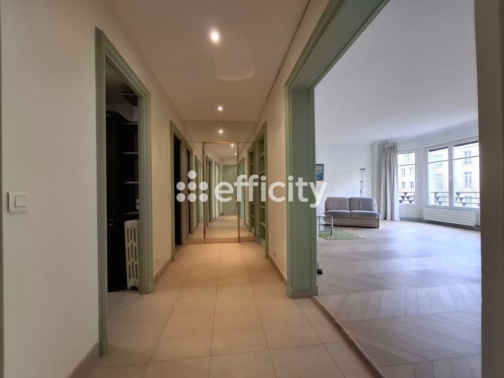 � vendre  Appartement Paris 8
