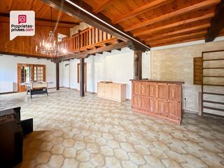  Maison � vendre 5 pi�ces 185 m�