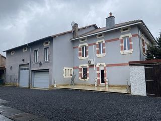  Maison � vendre 5 pi�ces 185 m�