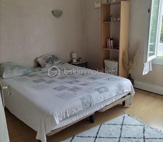  Appartement � vendre 3 pi�ces 58 m�