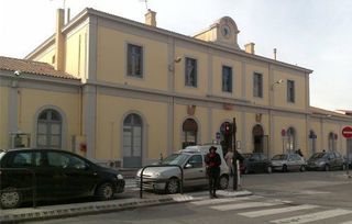  Appartement � louer 1 pi�ce 13 m�